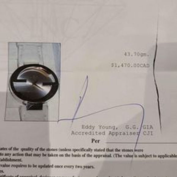 Watch - Picture 1 of 6